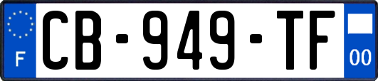 CB-949-TF