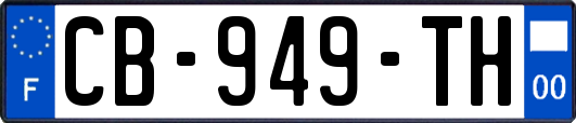 CB-949-TH