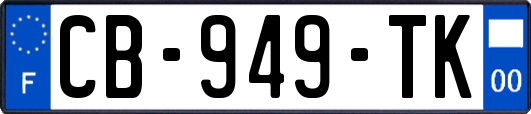 CB-949-TK