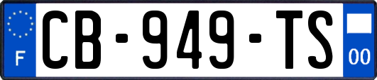 CB-949-TS