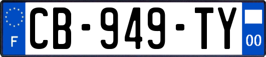 CB-949-TY