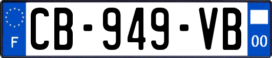 CB-949-VB