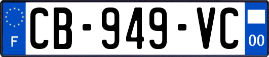 CB-949-VC