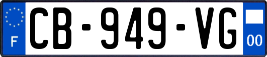 CB-949-VG