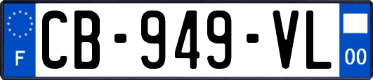 CB-949-VL