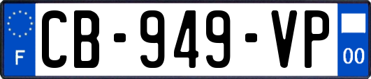 CB-949-VP