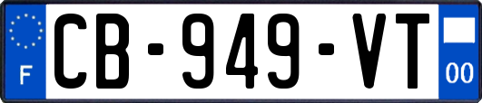 CB-949-VT