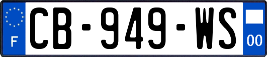 CB-949-WS