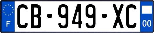 CB-949-XC