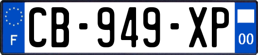 CB-949-XP