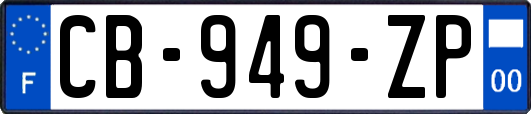 CB-949-ZP