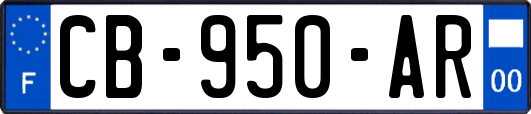 CB-950-AR