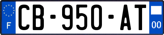 CB-950-AT