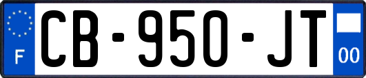 CB-950-JT