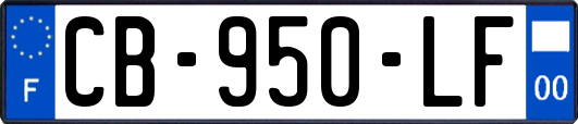 CB-950-LF