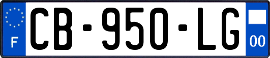 CB-950-LG