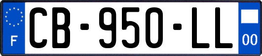 CB-950-LL