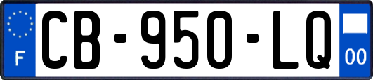 CB-950-LQ