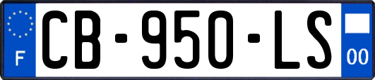 CB-950-LS