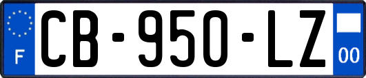 CB-950-LZ