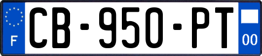 CB-950-PT