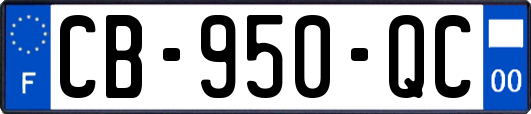 CB-950-QC