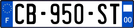 CB-950-ST