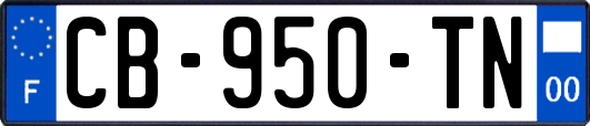 CB-950-TN