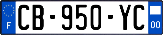 CB-950-YC