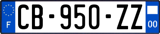 CB-950-ZZ