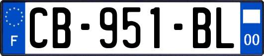 CB-951-BL