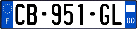 CB-951-GL