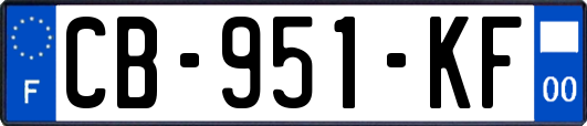 CB-951-KF
