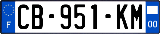 CB-951-KM