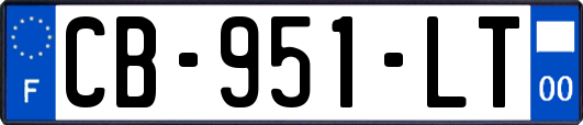 CB-951-LT
