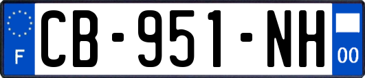 CB-951-NH