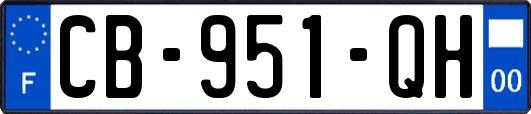CB-951-QH