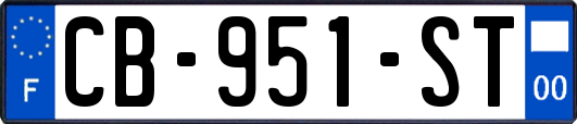 CB-951-ST