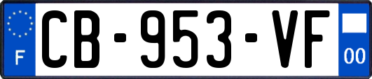 CB-953-VF