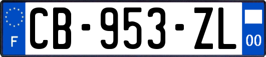 CB-953-ZL