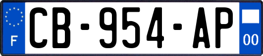 CB-954-AP