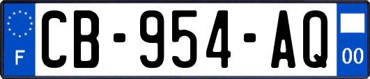 CB-954-AQ