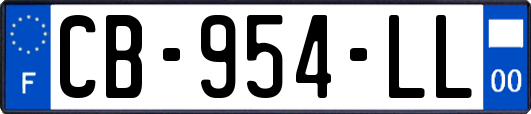 CB-954-LL