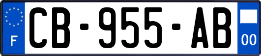 CB-955-AB