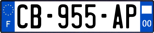 CB-955-AP