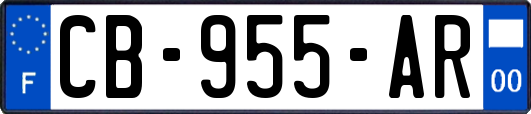 CB-955-AR