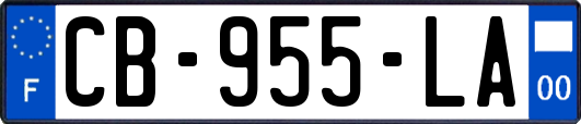 CB-955-LA