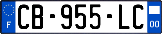 CB-955-LC
