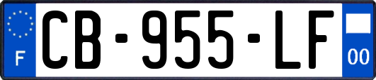 CB-955-LF