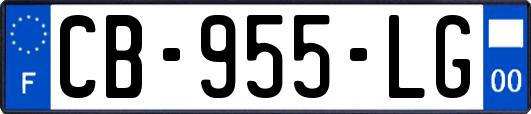 CB-955-LG